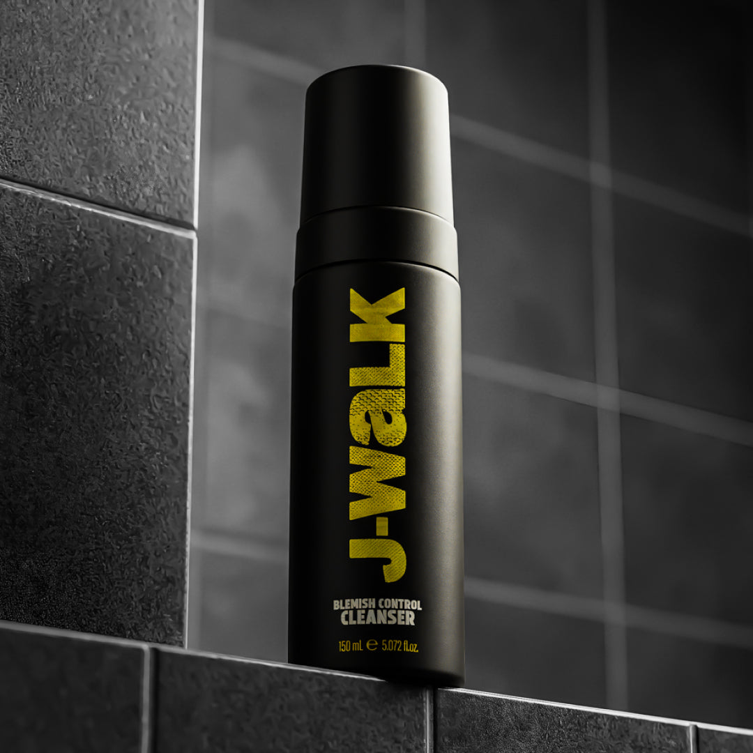 J-Walk Blemish Control Cleanser