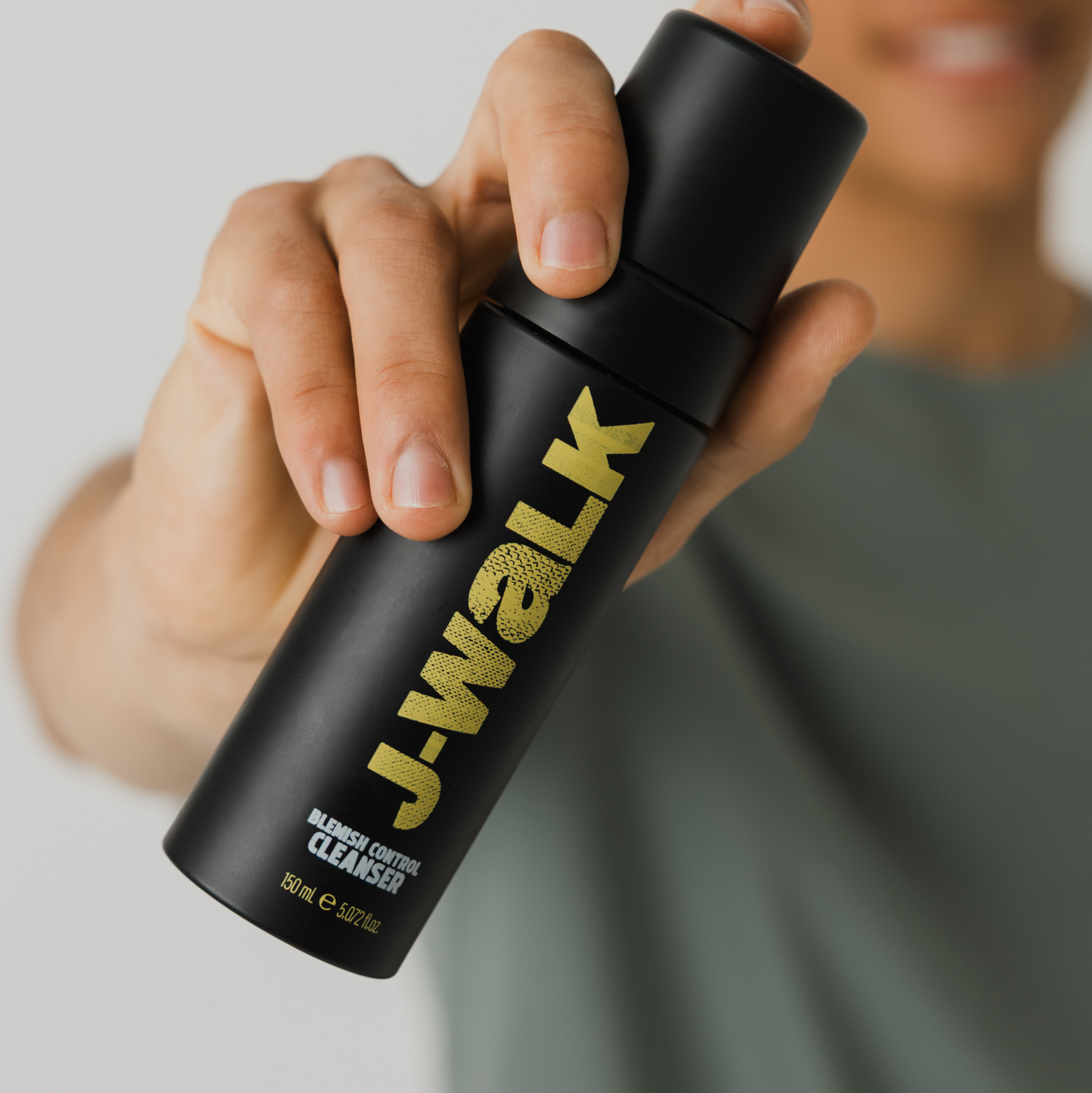 J-Walk Blemish Control Cleanser 150ml