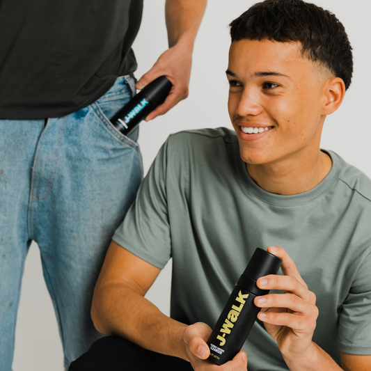 J-Walk Skincare Starter Kit