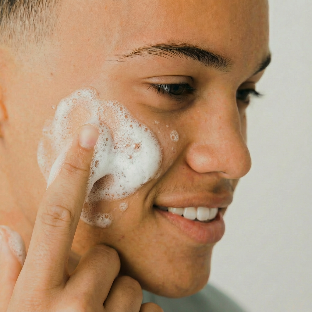 Blemish Control Cleanser