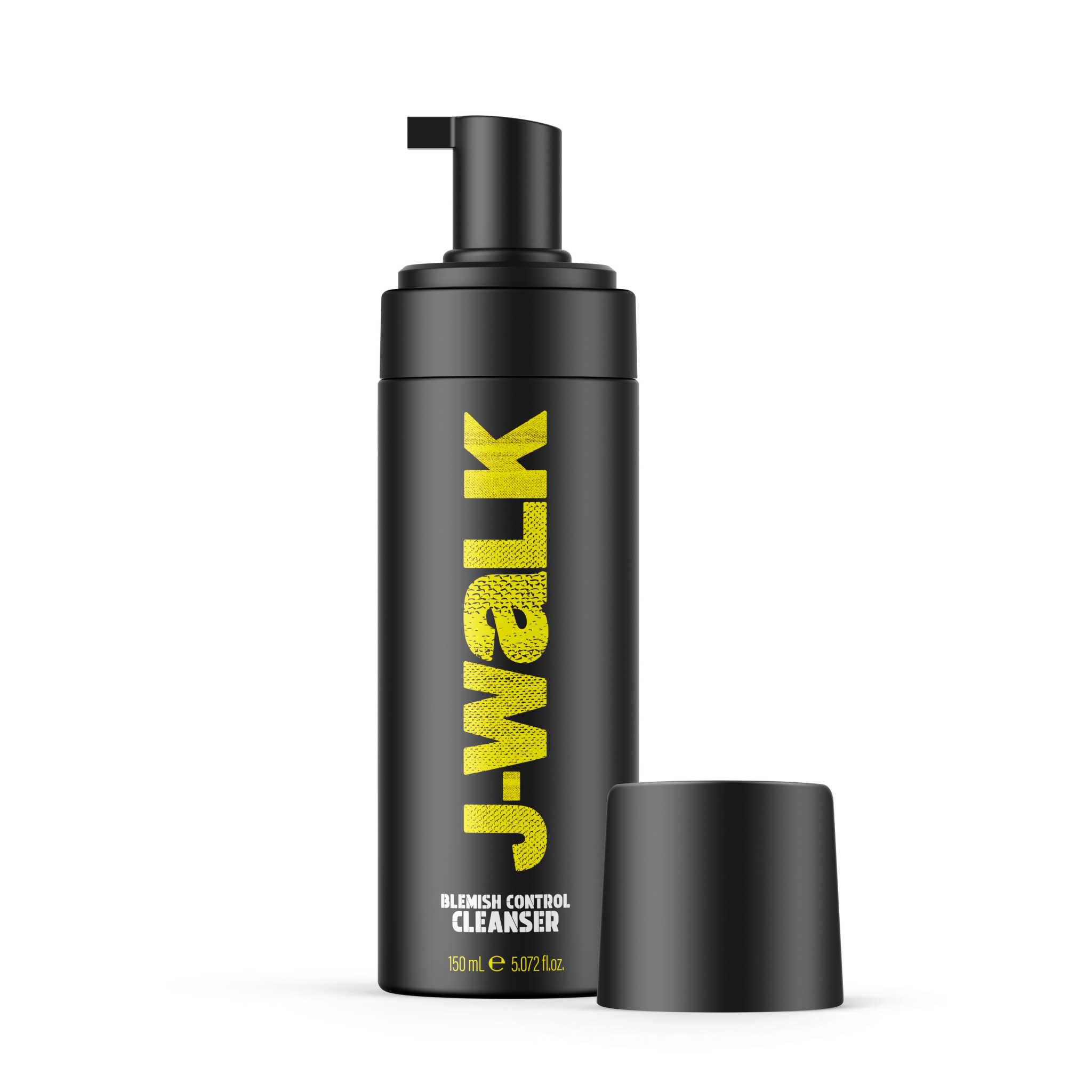 Blemish Control Cleanser