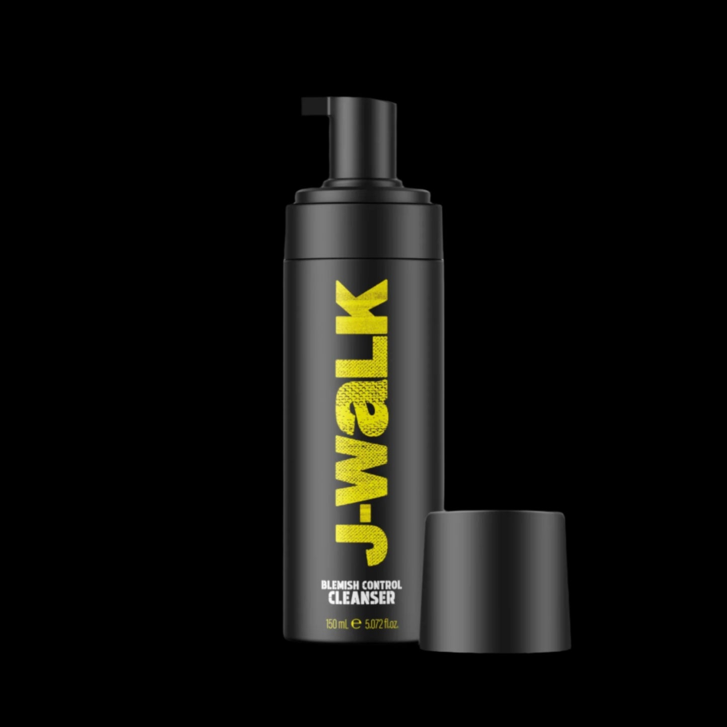 J-Walk Blemish Control Cleanser 150ml
