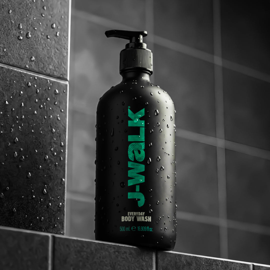 J-Walk Body Wash