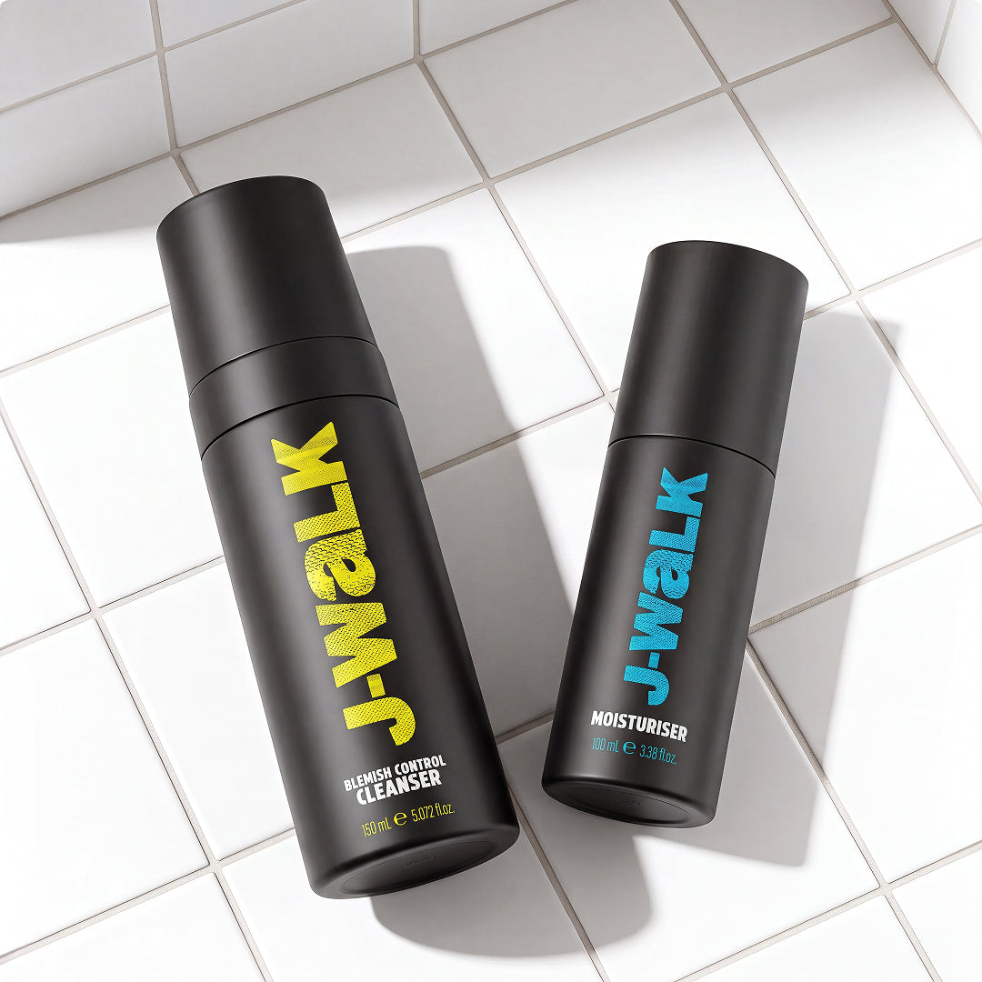 Skincare Starter Kit