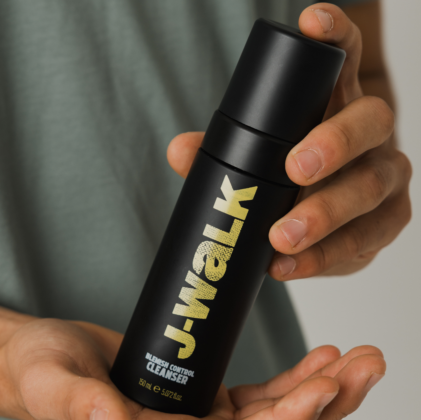 J-Walk Blemish Control Cleanser 150ml