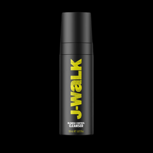 J-Walk Blemish Control Cleanser 150ml