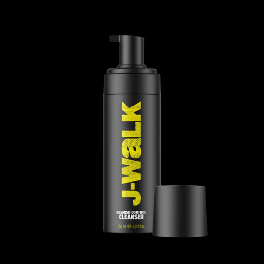 J-Walk Blemish Control Cleanser 150ml