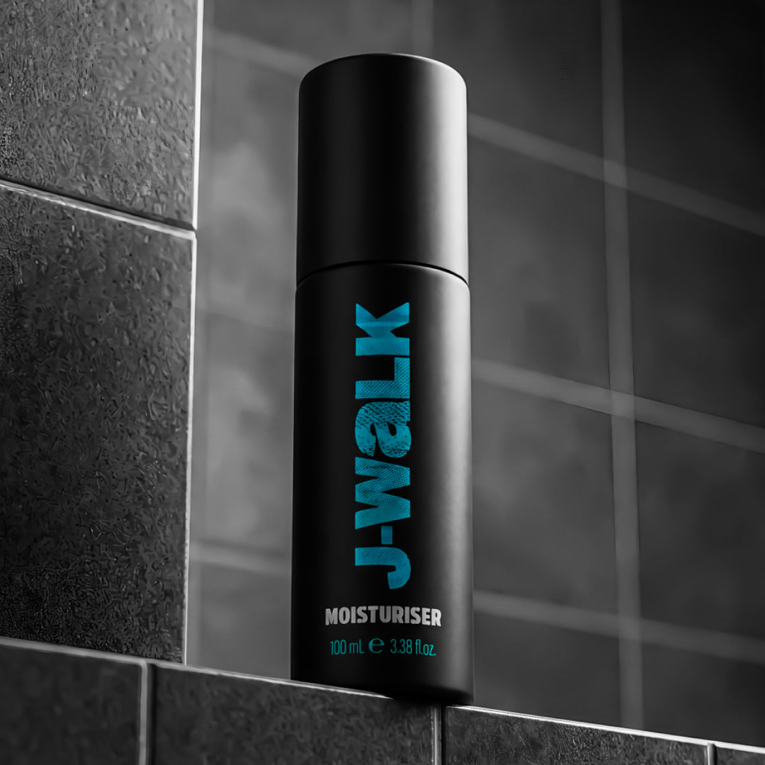 J-Walk Moisturiser