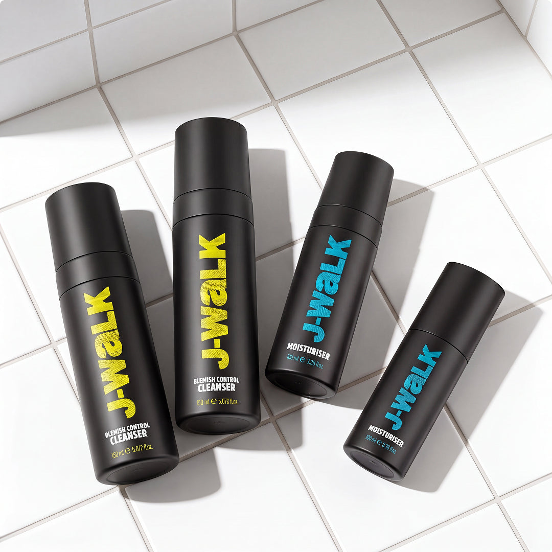 Skincare Double Kit