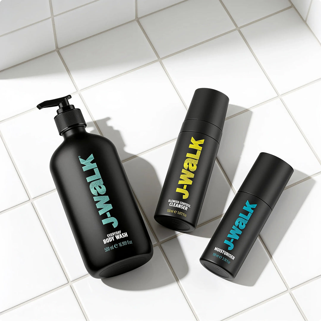 Ultimate Trio Kit